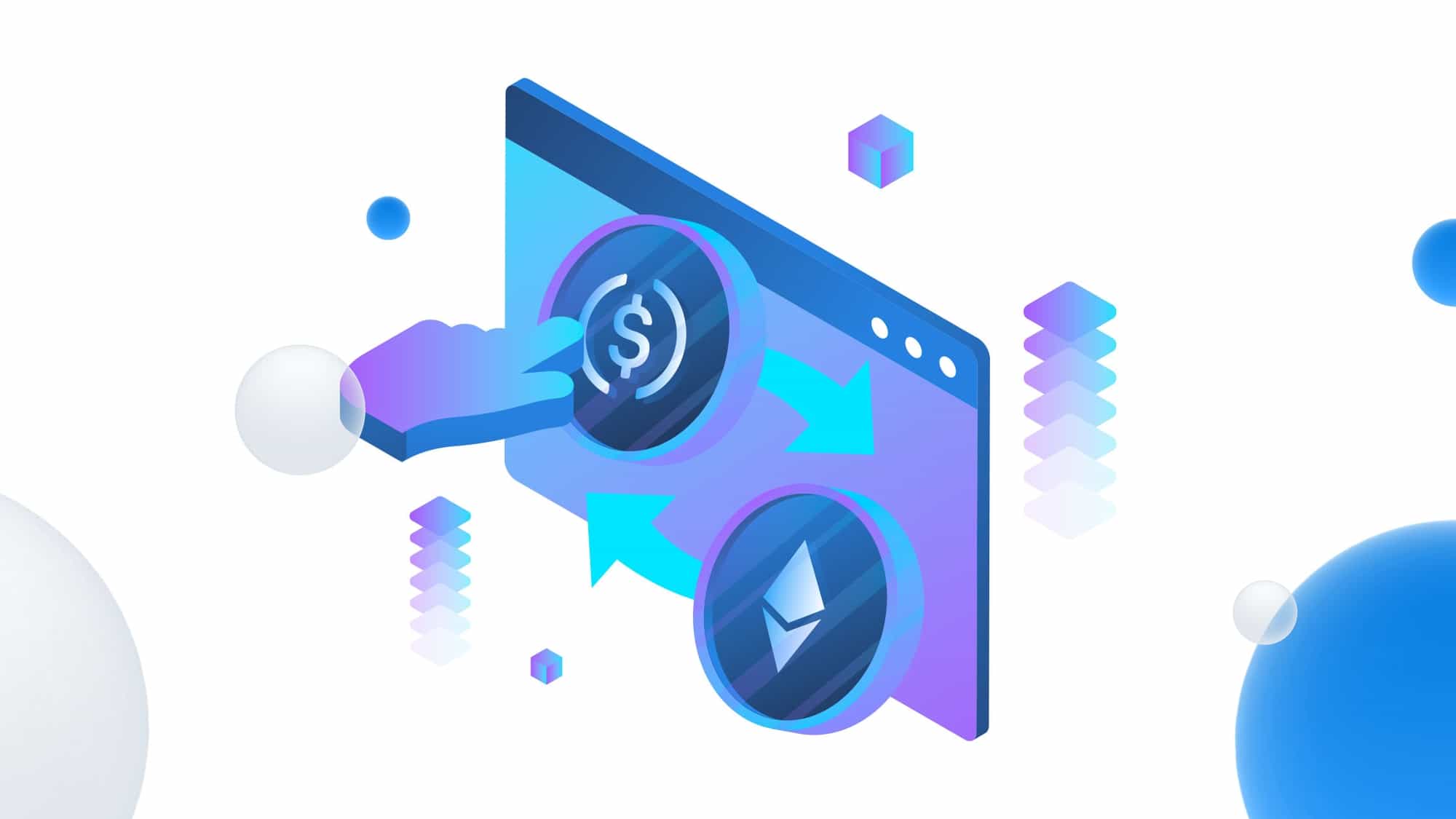Buy/Sell Crypto