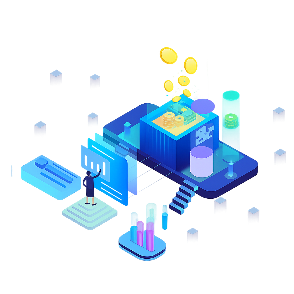 Future Vision