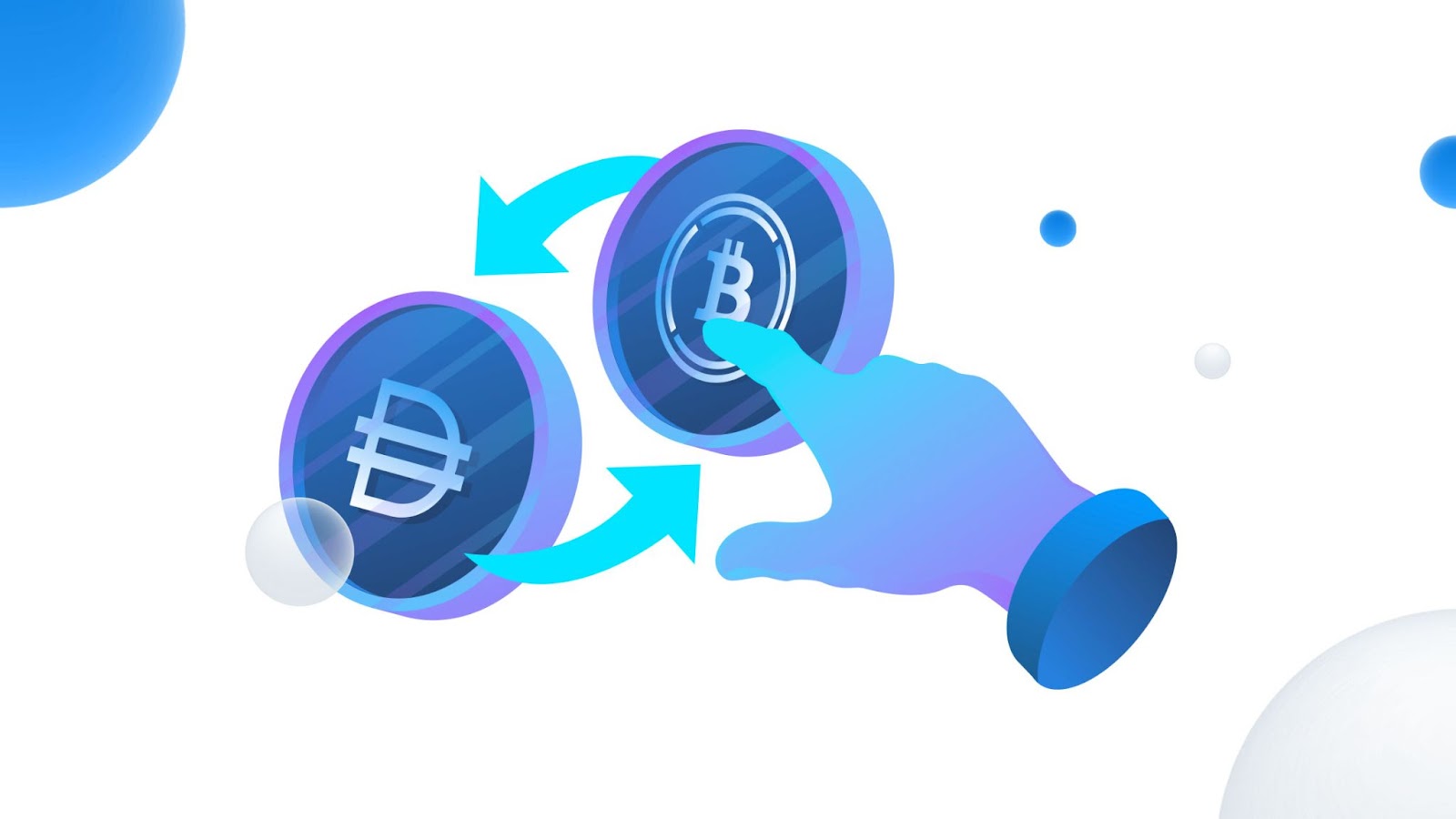 Swap Tokens